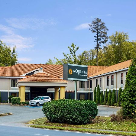 La Quinta Inn By Wyndham Радфорд Екстериор снимка