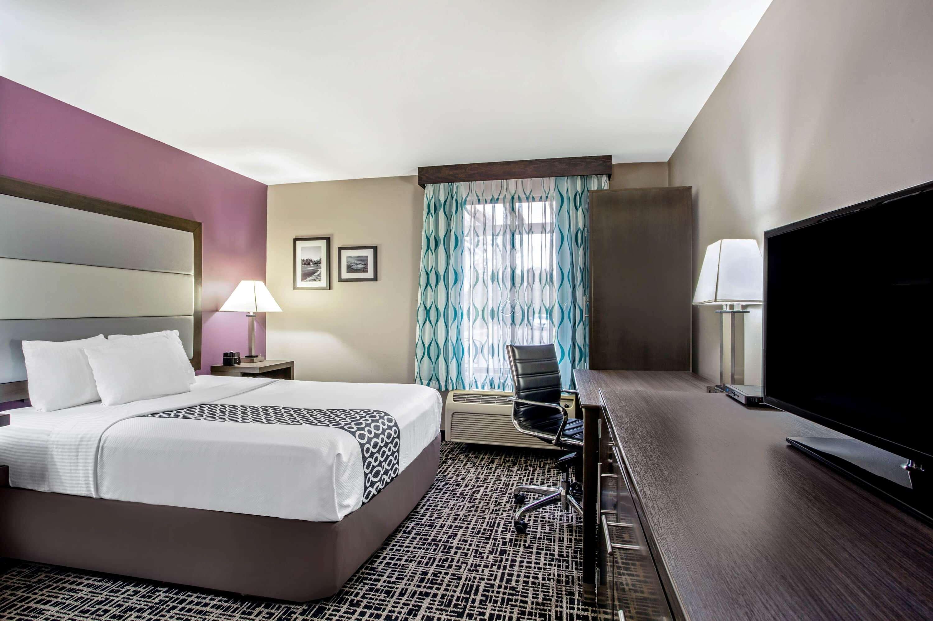 La Quinta Inn By Wyndham Радфорд Екстериор снимка