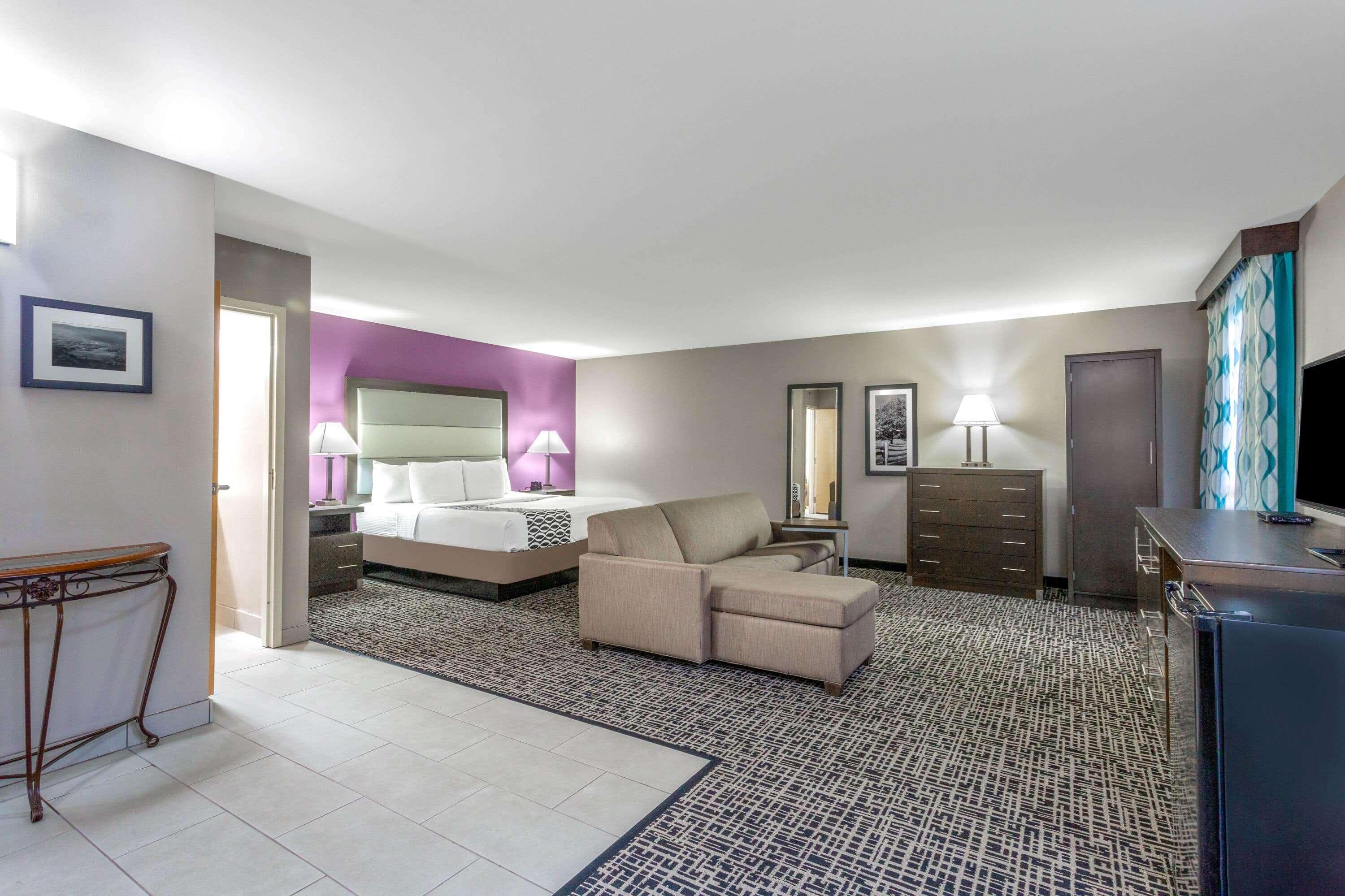 La Quinta Inn By Wyndham Радфорд Екстериор снимка
