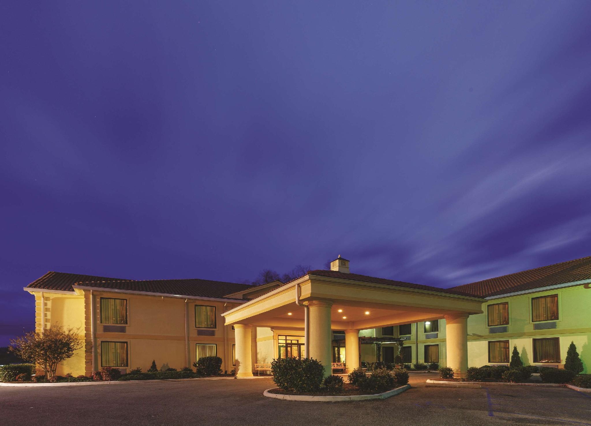 La Quinta Inn By Wyndham Радфорд Екстериор снимка