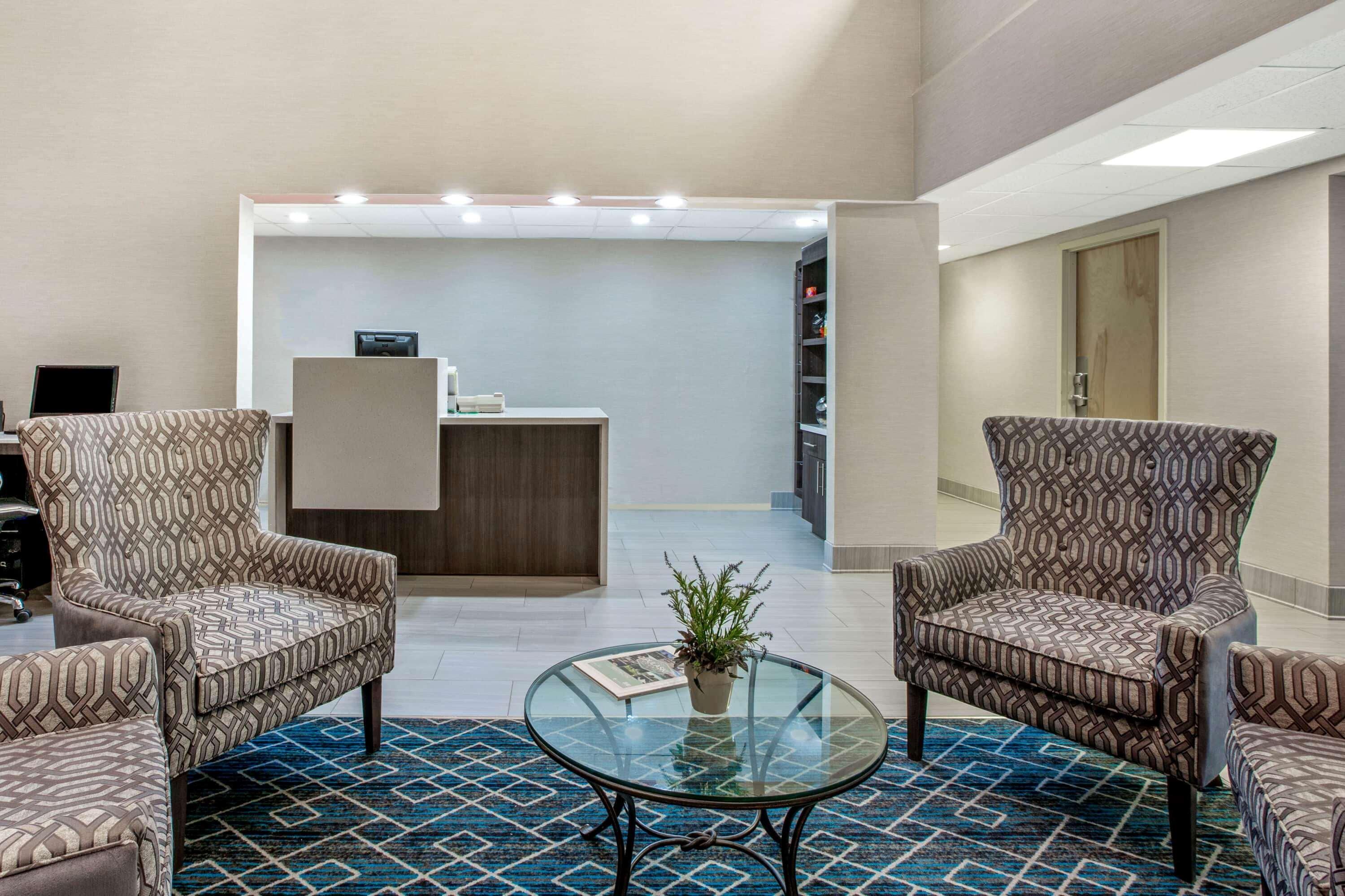 La Quinta Inn By Wyndham Радфорд Екстериор снимка