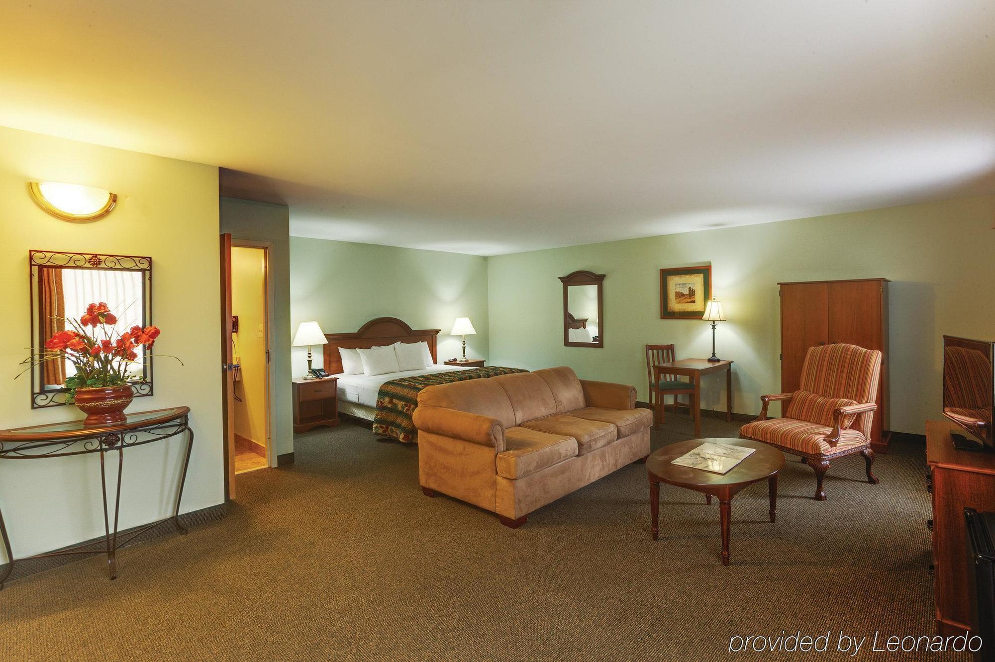 La Quinta Inn By Wyndham Радфорд Екстериор снимка