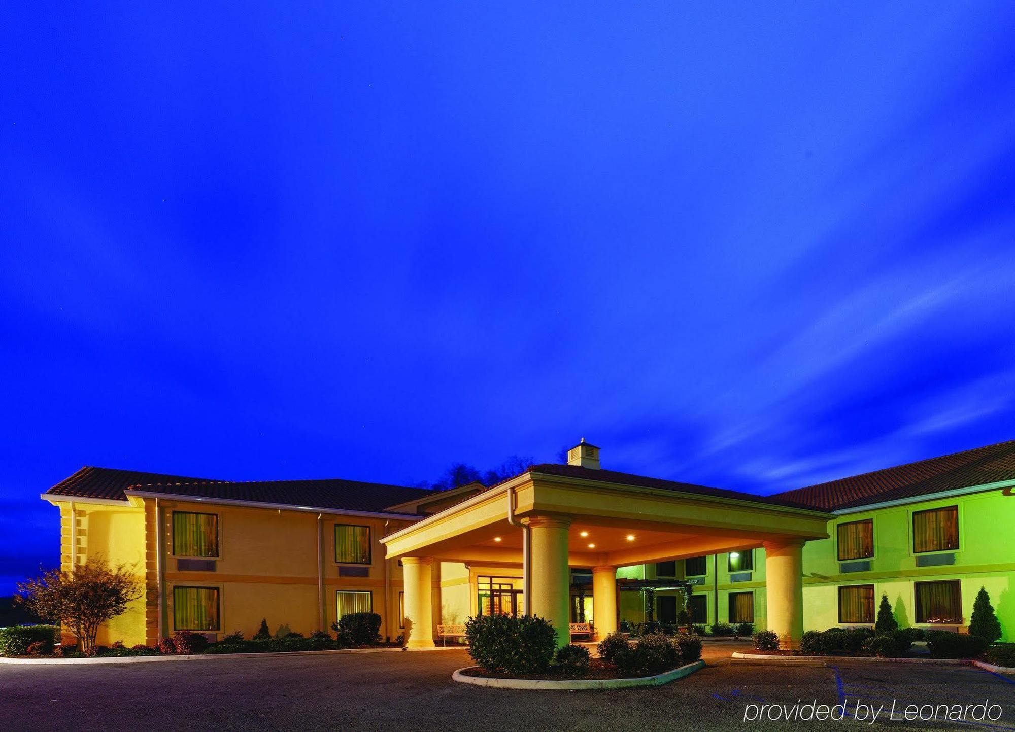 La Quinta Inn By Wyndham Радфорд Екстериор снимка